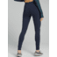 prAna Transform High Waist Legging Pants - Womens, Nautical, Medium, W41180465-NAU-M
