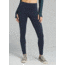 prAna Transform High Waist Legging Pants - Women's, Nautical, Small, W41180465-NAU-S