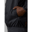 prAna Transit Range Windbreaker Jacket -Mens, Charcoal, M, 1967801-021-M