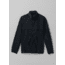 prAna Transit Range Windbreaker Jacket -Mens, Charcoal, M, 1967801-021-M