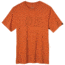 prAna Tree Line T - Men's-Monarch Orange-Medium