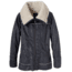 prAna Tricia Jacket - Women's-Coal-X-Large