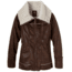 prAna Tricia Jacket - Women's-Coffee-Small