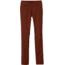prAna Trinity Cord Pant - Women's-Raisin Marsala-Regular Inseam-10