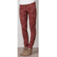 prAna Trinity Cord Pant - Women's-Rhubarb Paisley-Regular Inseam-4
