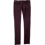 prAna Trinity Cord Pant - Women's-Thistle-Regular Inseam-4