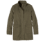 prAna Trip Jacket - Women's-Cargo Green-Small