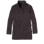 prAna Trip Jacket - Women's-Charcoal-Large
