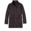 prAna Trip Jacket - Women's-Charcoal-Small