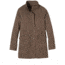 prAna Trip Jacket - Women's-Mud-Large