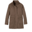 prAna Trip Jacket - Women's-Mud-Medium