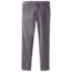 prAna Tucker Pant - Mens, Granite, 32 Waist, Regular Inseam, M41193233 -022-32