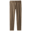 prAna Tucker Pant, Mud, 33 Waist, Regular Inseam, M41193233 -215-33