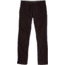 prAna Tucson Pant - Men's, Black, 34 Waist, Regular Inseam, M4TU32314-BLK-34