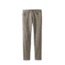 prAna Tucson Slim Fit Pant - Mens-Mud-Regular Inseam-28 Waist