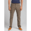 prAna Tucson Slim Fit Pant - Mens-Mud-Regular Inseam-33 Waist