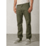 Prana Tuscon Slim Fit Men's Pant, 32 inches Inseam, Cargo Green, 38 M4TU32314 - CAGR-38