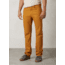 Prana Tuscon Slim Fit Men's Pant, 34 inches Inseam, Cumin, 35 M4TU34314 - CMN-35