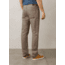 Prana Tuscon Slim Fit Men's Pant, 30 inches Inseam, Mud, 40 M4TU30314 - MUD-40