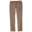 prAna Tuscon Slim Fit Men's Pant, 30 inches Inseam, Mud, 40, M4TU30314 - MUD-40