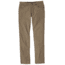 prAna Tuscon Slim Fit Pant - Men's-Mud-Regular Inseam-34 Waist