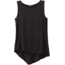 prAna Twisted Tank - Women's-Black-Small