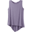 prAna Twisted Tank - Women's-Purple Mountain-Small