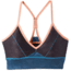 prAna Tyrner Bra - Womens, Black, Medium, W11202040-BLK-M