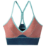 prAna Tyrner Bra - Womens, Liqueur, Large, W11202040-LIQ-L