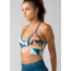 prAna Tyrner Bra - Womens, Liqueur Seaglass, Medium, W11202040-LQSG-M