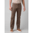 prAna Ulterior Pant 32 Inseam Pants, Mud, 36, M41203293-MUD-36