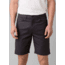 prAna Ulterior Short - Mens, Charcoal, 32, 9 in, M31200969-CHR-32
