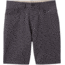 prAna Ulterior Short - Men's, Charcoal, 32, 9 in, M31200969-CHR-32