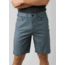 prAna Ulterior Short - Mens, Dark Smoky Blue, 32, 9 in, M31200969-DYBL-32
