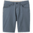 prAna Ulterior Short - Mens, Dark Smoky Blue, 32, 9 in, M31200969-DYBL-32