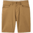 prAna Ulterior Short - Mens, Embark Brown, 32, 9 in, M31200969-EMBR-32