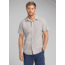 prAna Ulu Shirt, Silver Spray Geo, XLarge, M11191480 -052-XL