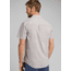 prAna Ulu Shirt, Silver Spray Geo, XLarge, M11191480 -052-XL