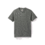 prAna V-Neck T-Shirt - Mens, Charcoal Heather, M, 1965421-003-ST-M