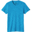 prAna V-Neck T-Shirt - Men's -Cove Heather-Small