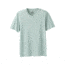 prAna V-Neck T-Shirt - Men's, Agave Heather, Small, M1VNEK114 -778-S