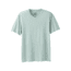 prAna V-Neck T-Shirt - Mens, Agave Heather, Medium, M1VNEK114 -778-M