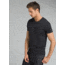 prAna V-Neck T-Shirt - Men's, Black, X-Large, M1VNEK114-BLK-XL