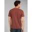 prAna V-Neck T-Shirt - Mens, Maple Heather, Large, M1VNEK114-MPHT-L