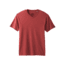 prAna V-Neck T-Shirt - Mens, Mulled Wine Heather, X-Large, M1VNEK114-MWHT-XL