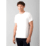 prAna V-Neck T-Shirt - Mens, White, Medium, 1965421-100-ST-M