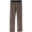 prAna Vaha Pant - Men's -Brown Herringbone-Medium-Regular Inseam