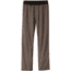 prAna Vaha Pant - Men's -Brown Herringbone-Large-Short Inseam