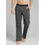 prAna Vaha Pant - Mens, Black Herringbone, Large, Short Inseam, M4VA30116-BKHB-L