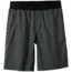 prAna Vaha Short - Men's, Black Herringbone, Large, M3VAHS116-BKHB-L